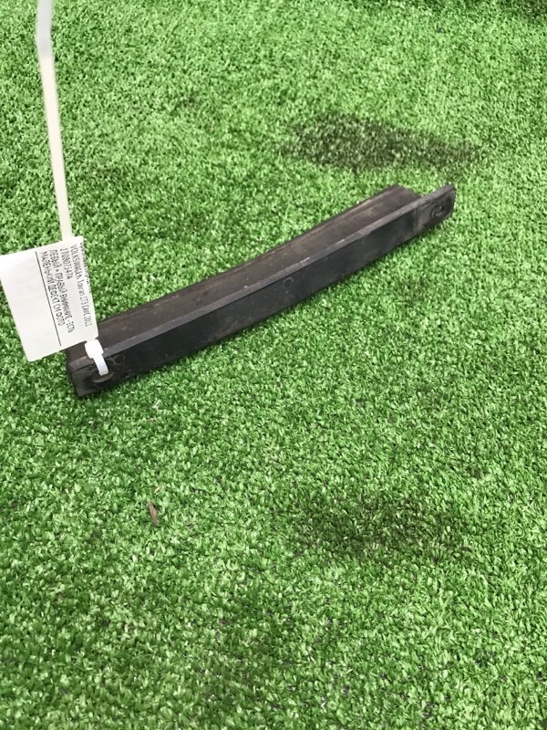 Брызговик VOLKSWAGEN Touran 2011 1T3