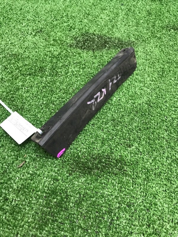 Брызговик VOLKSWAGEN Touran 2011 1T3