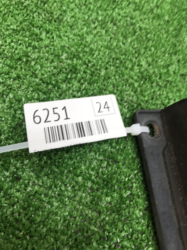 Брызговик VOLKSWAGEN Touran 2011 1T3