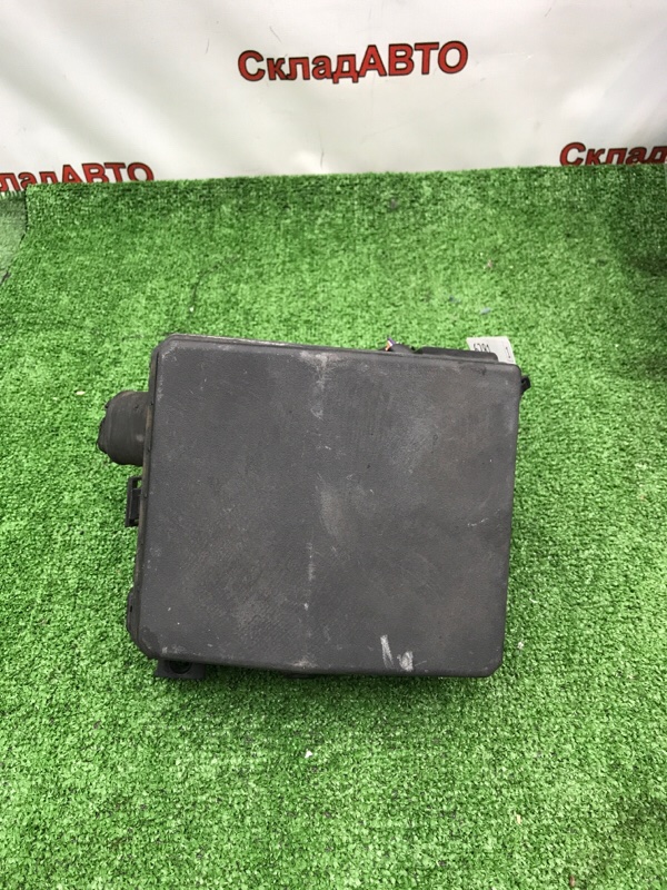 Блок предохранителей под капот MITSUBISHI OUTLANDER 2010 CW5W