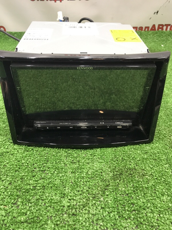 Магнитола Subaru Outback 2013 BRM