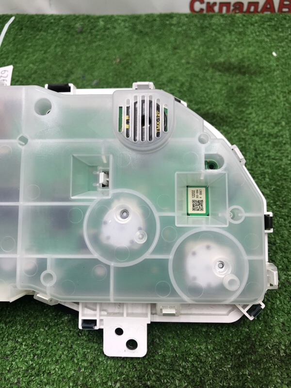 Панель приборов Subaru Outback 2013 BRM