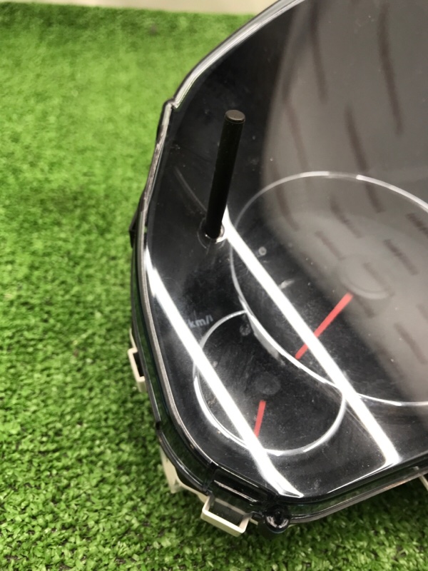 Панель приборов Subaru Outback 2013 BRM