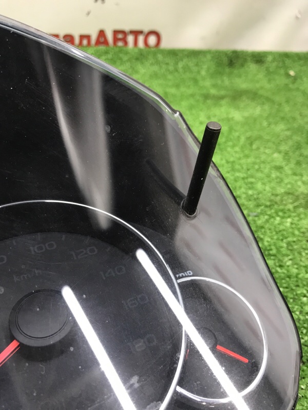 Панель приборов Subaru Outback 2013 BRM