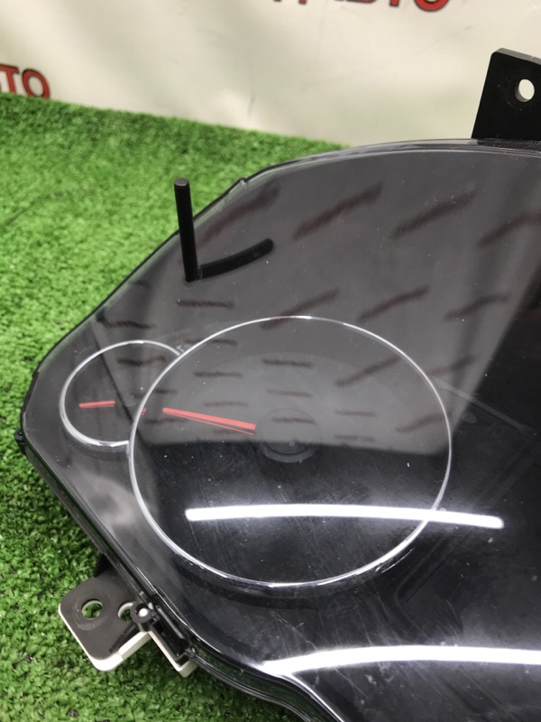 Панель приборов Subaru Outback 2013 BRM