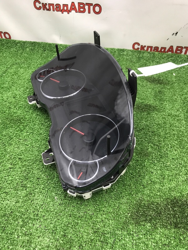 Панель приборов Subaru Outback 2013 BRM