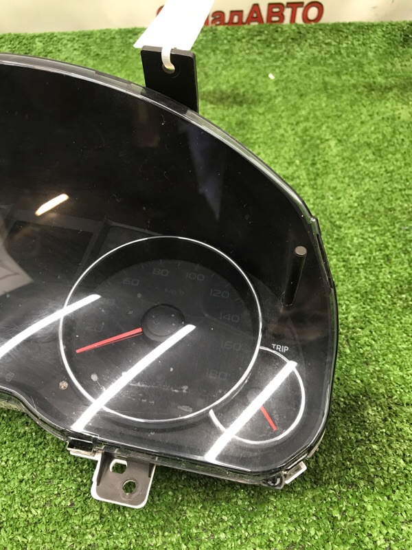 Панель приборов Subaru Outback 2013 BRM