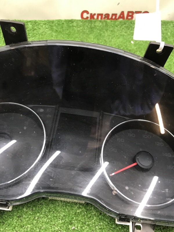 Панель приборов Subaru Outback 2013 BRM