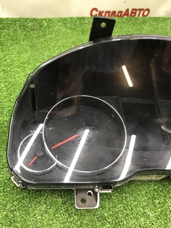 Панель приборов Subaru Outback 2013 BRM