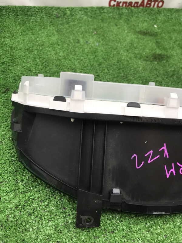 Панель приборов Subaru Outback 2013 BRM