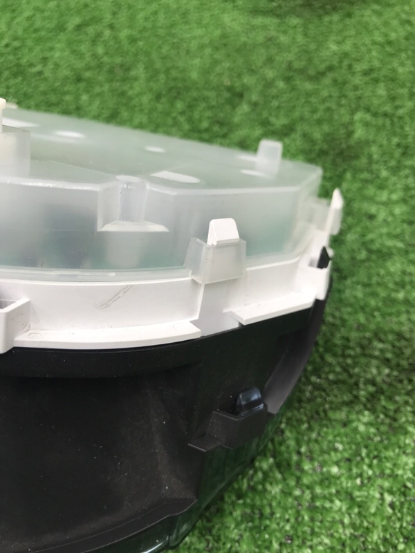 Панель приборов Subaru Outback 2013 BRM