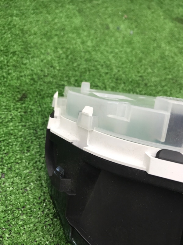 Панель приборов Subaru Outback 2013 BRM