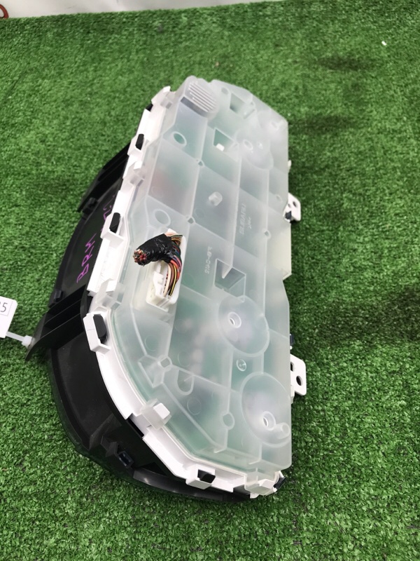 Панель приборов Subaru Outback 2013 BRM