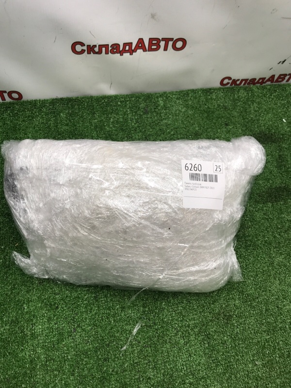 Панель приборов Subaru Outback 2013 BRM