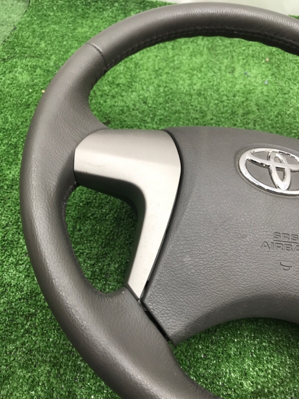 Руль Toyota Camry 2006 ACV40
