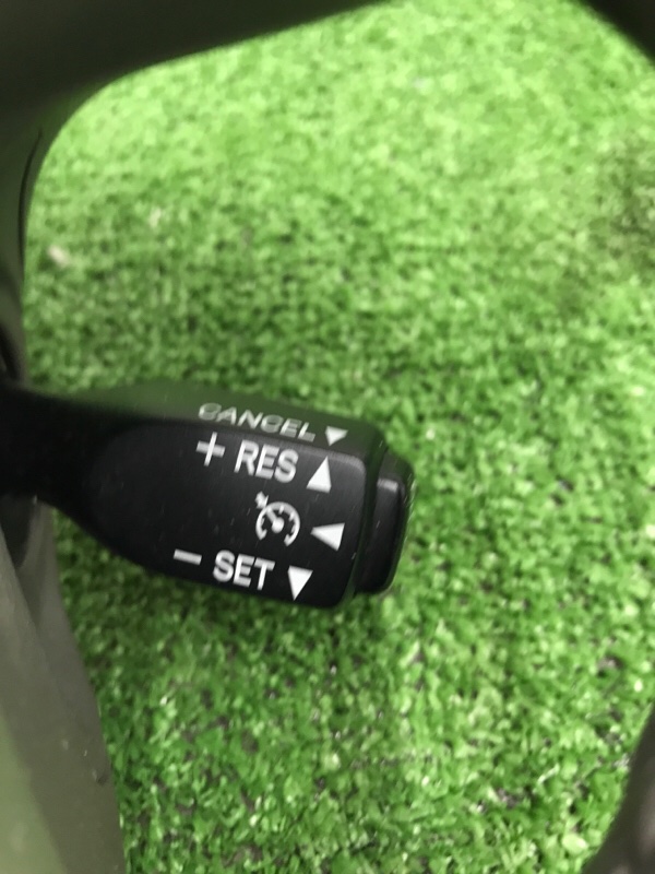 Руль Toyota Camry 2006 ACV40