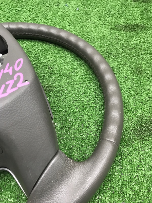 Руль Toyota Camry 2006 ACV40