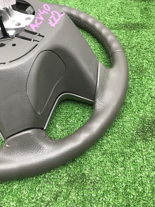 Руль Toyota Camry 2006 ACV40