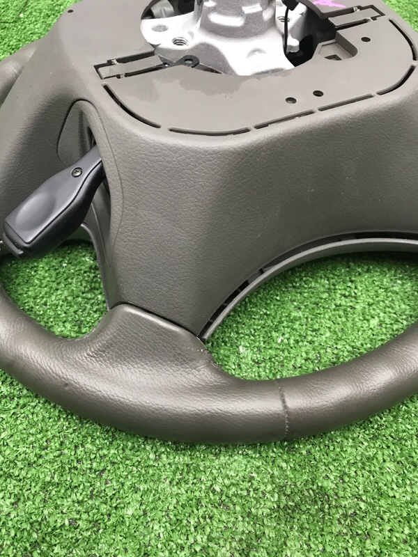 Руль Toyota Camry 2006 ACV40