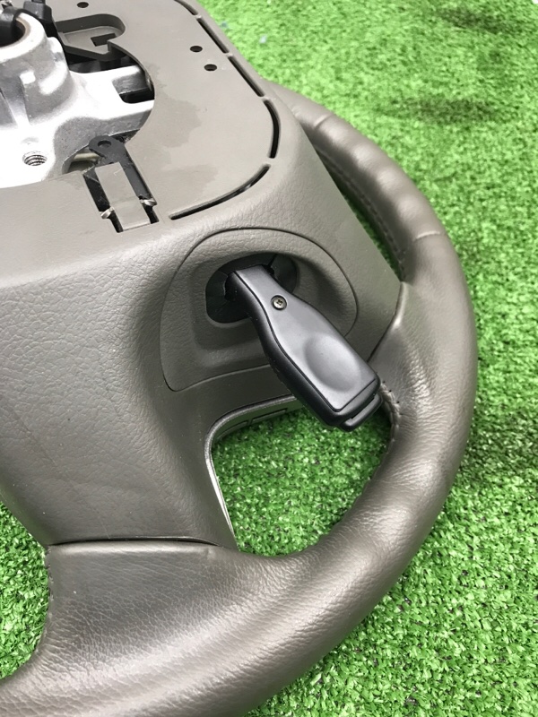 Руль Toyota Camry 2006 ACV40