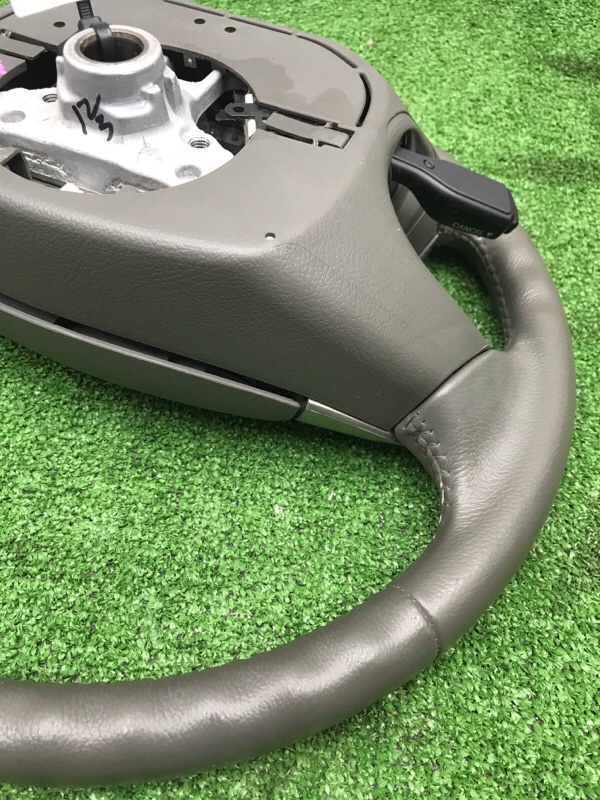 Руль Toyota Camry 2006 ACV40