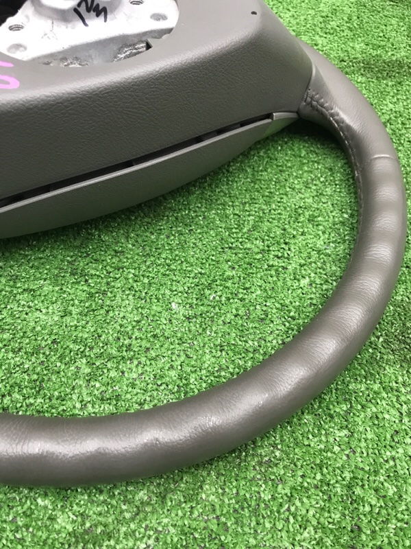 Руль Toyota Camry 2006 ACV40