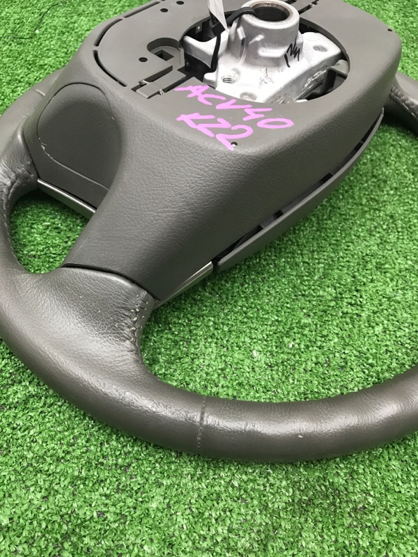 Руль Toyota Camry 2006 ACV40