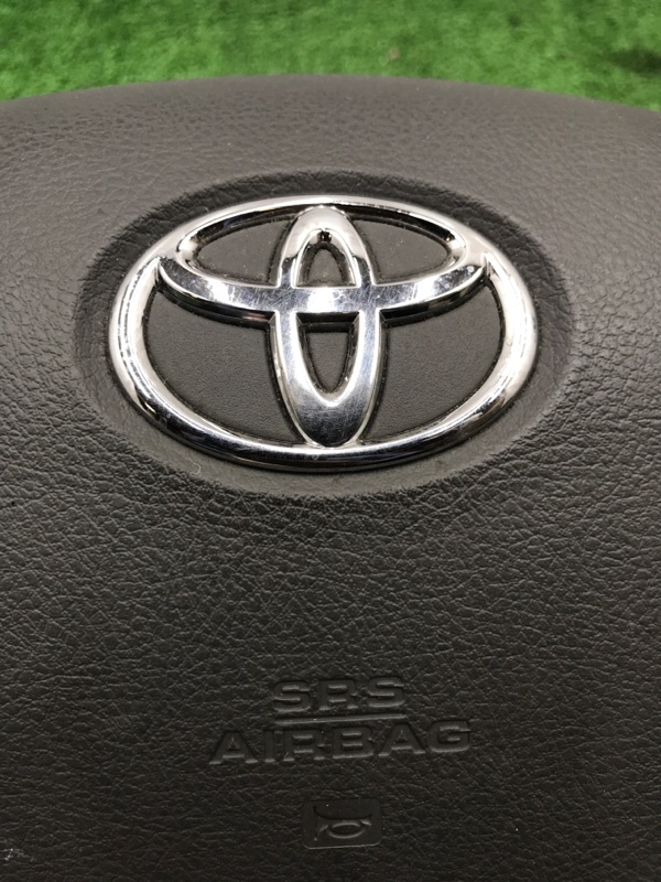 Руль Toyota Camry 2006 ACV40