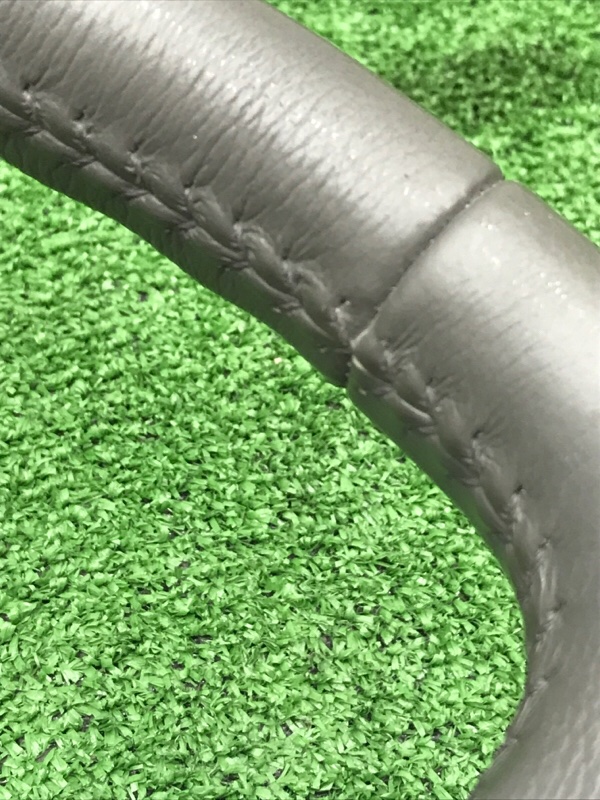 Руль Toyota Camry 2006 ACV40