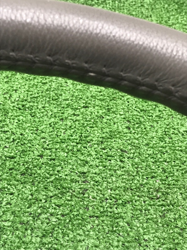 Руль Toyota Camry 2006 ACV40