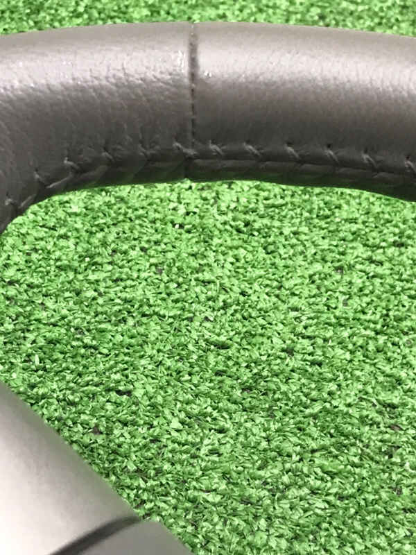 Руль Toyota Camry 2006 ACV40