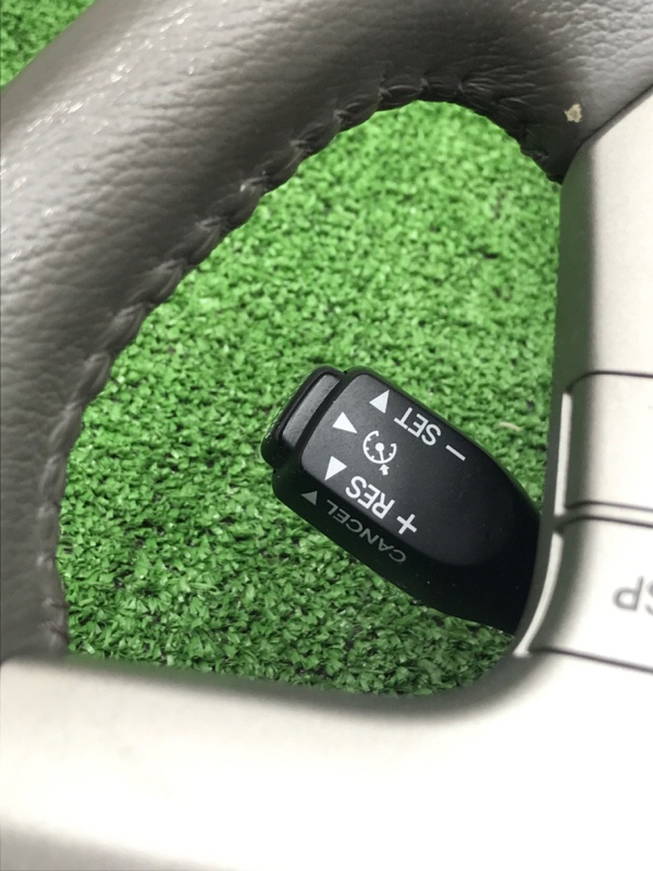 Руль Toyota Camry 2006 ACV40