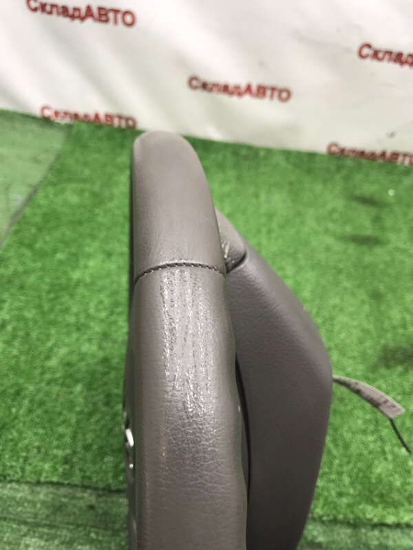 Руль Toyota Camry 2006 ACV40