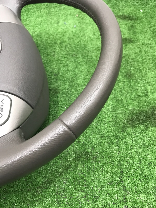 Руль Toyota Camry 2006 ACV40