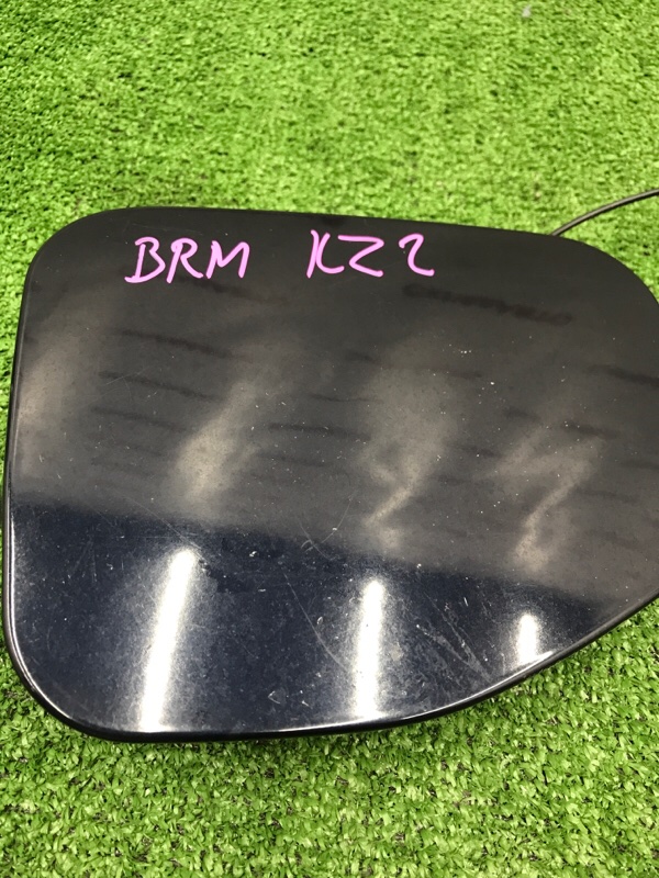 Лючок топливного бака Subaru Outback 2013 BRM