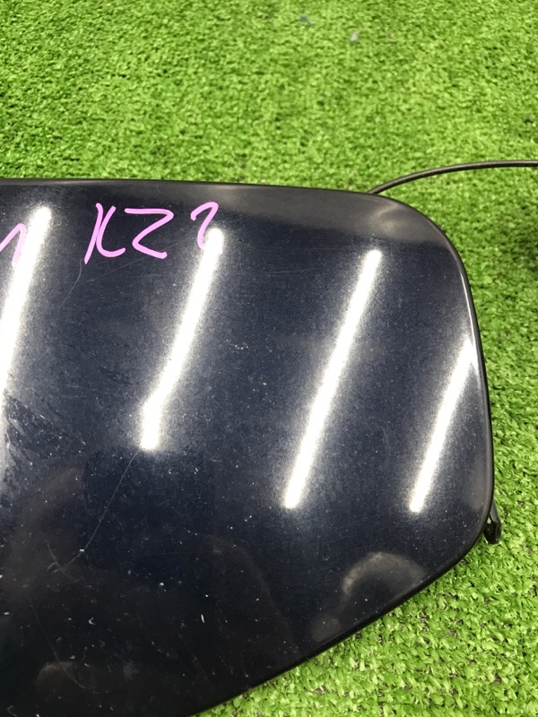 Лючок топливного бака Subaru Outback 2013 BRM