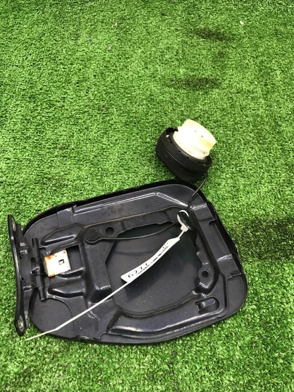 Лючок топливного бака Subaru Outback 2013 BRM