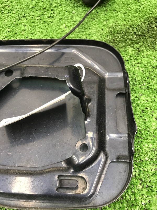 Лючок топливного бака Subaru Outback 2013 BRM