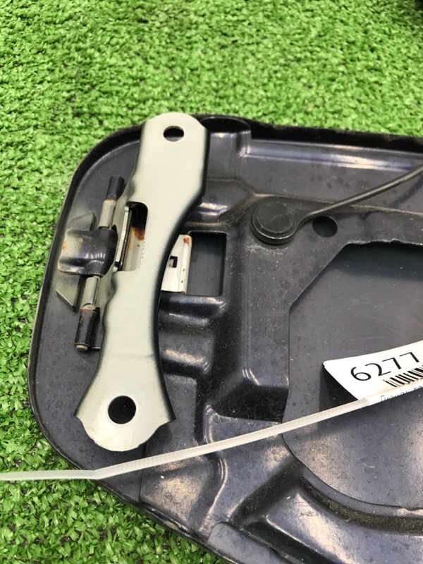 Лючок топливного бака Subaru Outback 2013 BRM