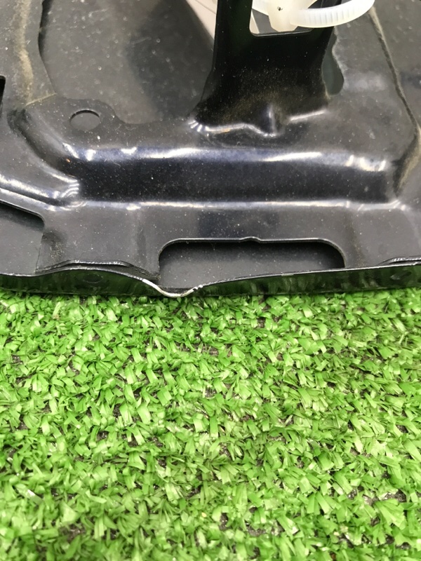 Лючок топливного бака Subaru Outback 2013 BRM