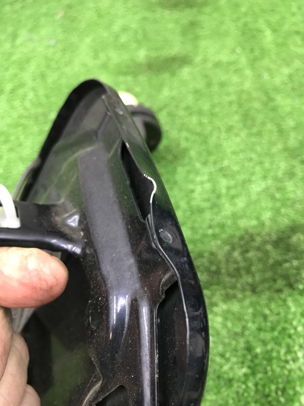 Лючок топливного бака Subaru Outback 2013 BRM