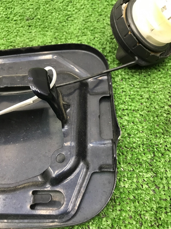 Лючок топливного бака Subaru Outback 2013 BRM