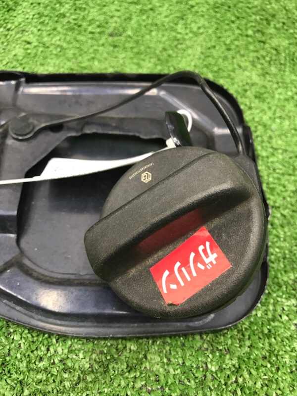 Лючок топливного бака Subaru Outback 2013 BRM