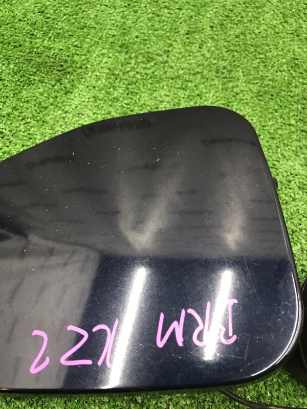 Лючок топливного бака Subaru Outback 2013 BRM