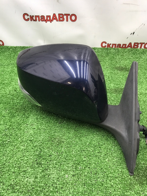 Зеркало наружное Subaru Outback 2013 BRM