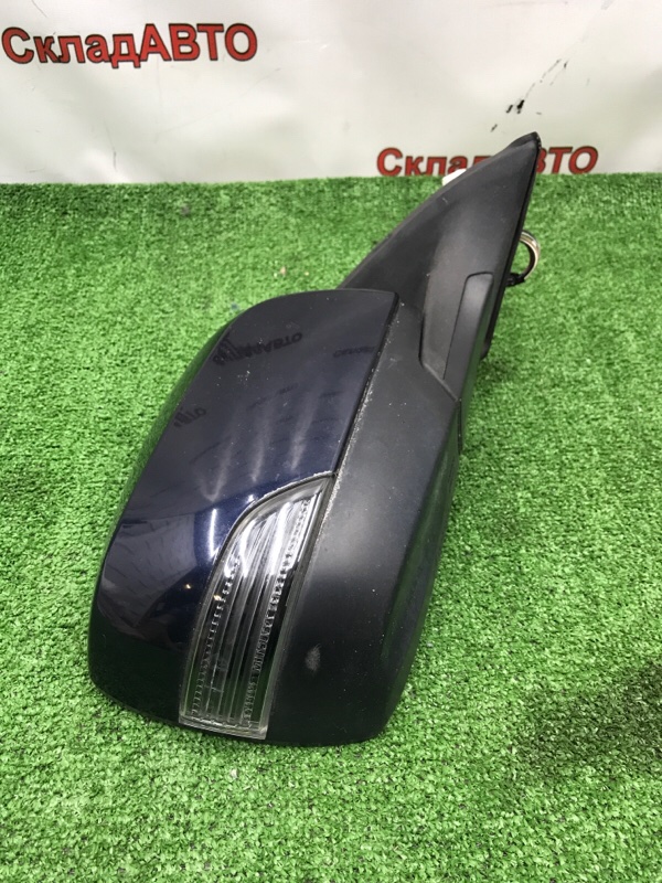 Зеркало наружное Subaru Outback 2013 BRM