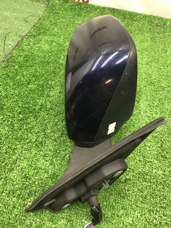 Зеркало наружное Subaru Outback 2013 BRM