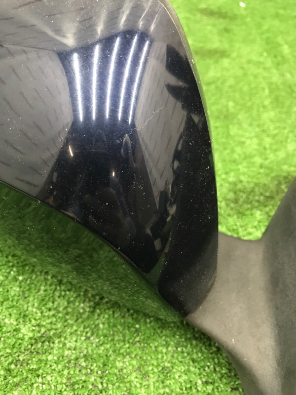 Зеркало наружное Subaru Outback 2013 BRM