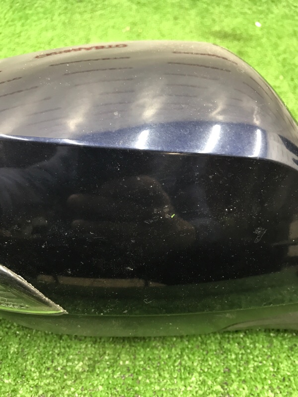 Зеркало наружное Subaru Outback 2013 BRM