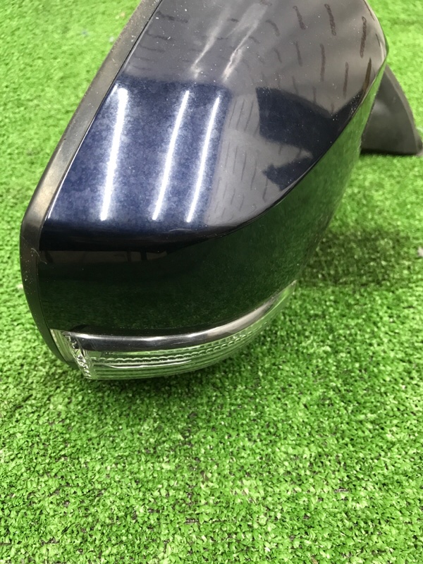 Зеркало наружное Subaru Outback 2013 BRM